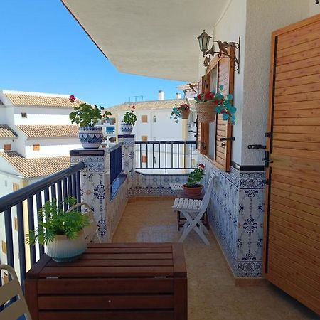 Pmt17 - Penthouse Apartment With Pool And Close To Beach La Mata  Dış mekan fotoğraf