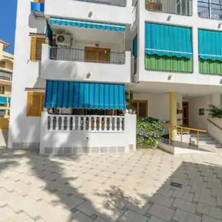 Pmt17 - Penthouse Apartment With Pool And Close To Beach La Mata  Dış mekan fotoğraf