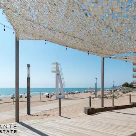 Pmt17 - Penthouse Apartment With Pool And Close To Beach La Mata  Dış mekan fotoğraf