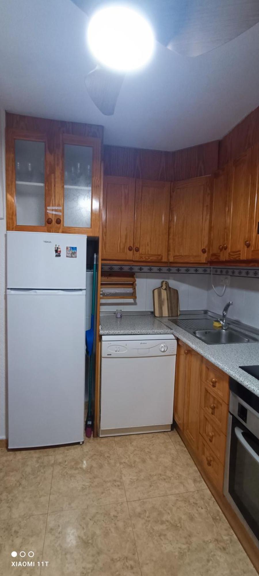 Pmt17 - Penthouse Apartment With Pool And Close To Beach La Mata  Dış mekan fotoğraf